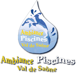 Ambiance Piscines Val de Saône logo