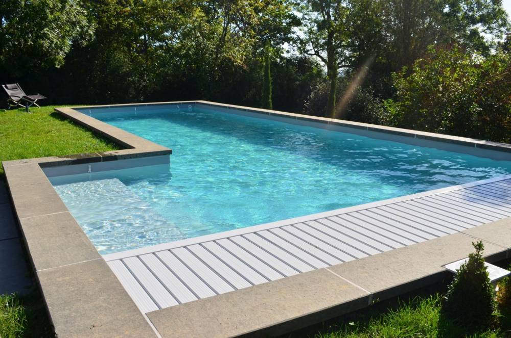 Construction de piscines en Côte-d'Or (21)