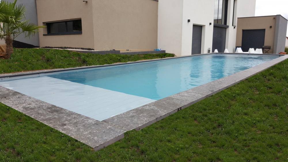 Construction de piscines en Côte-d'Or (19)