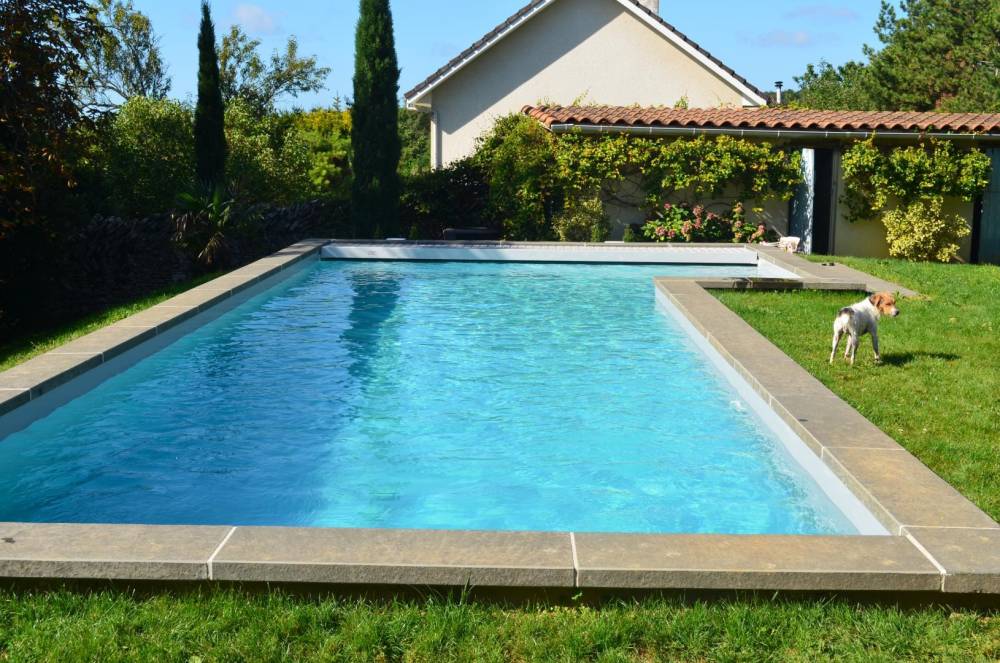 Construction de piscines en Côte-d'Or (17)