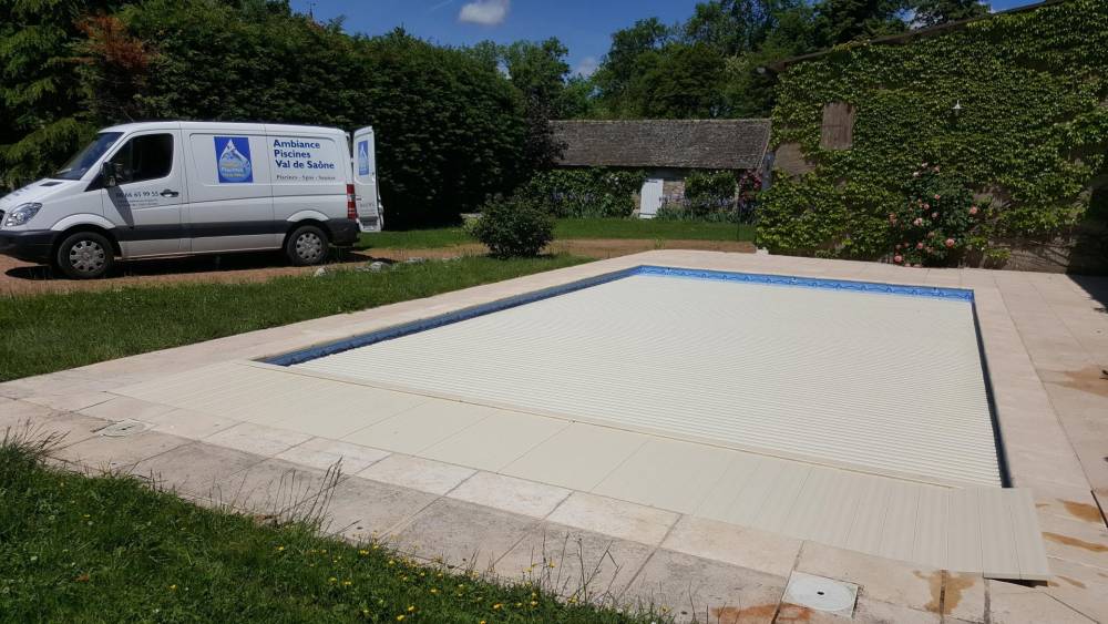 Construction de piscines en Côte-d'Or (11)