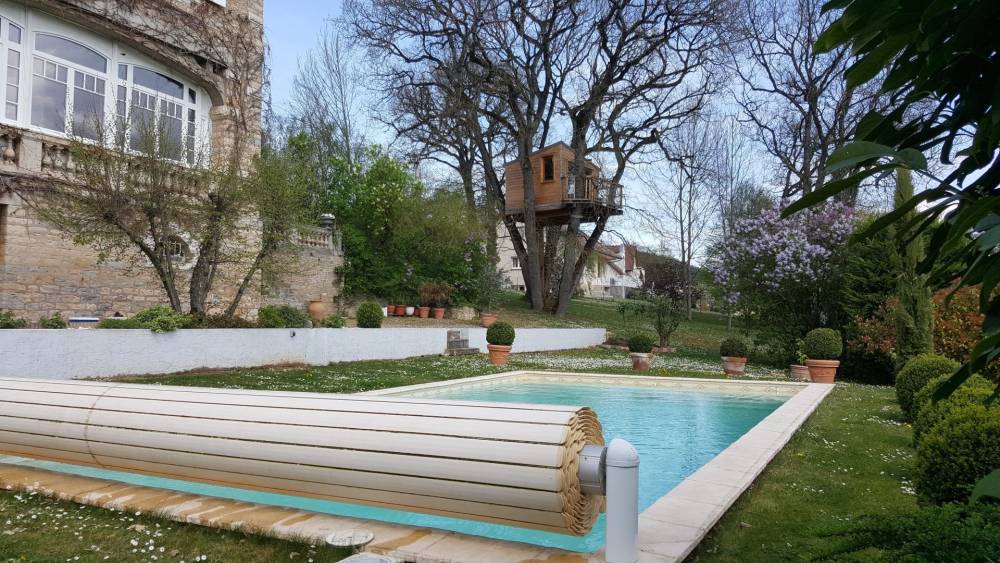 Construction de piscines en Côte-d'Or (10)