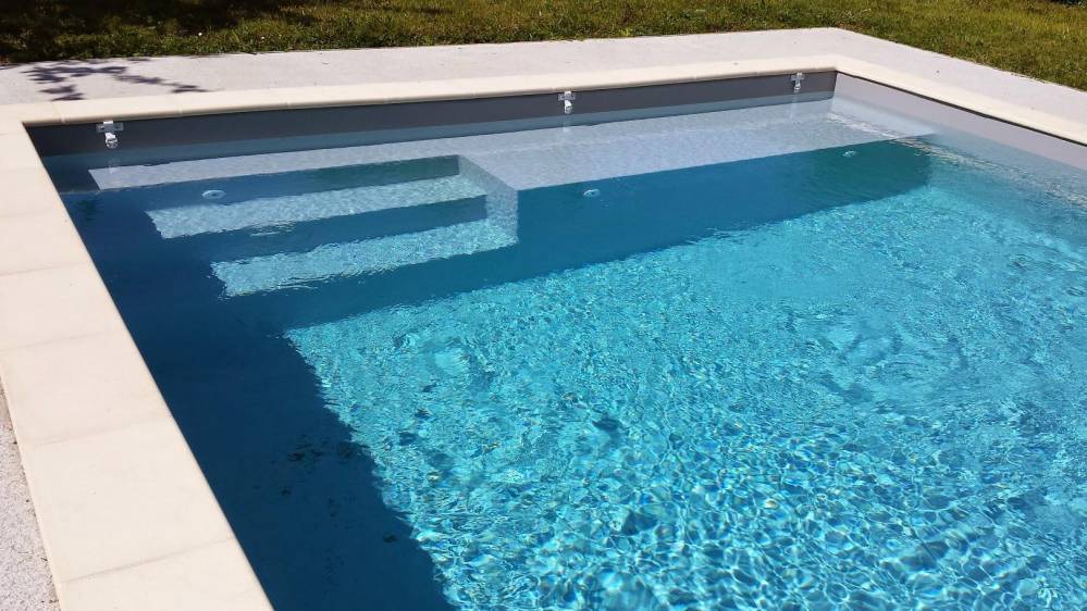 Construction de piscines en Côte-d'Or (39)