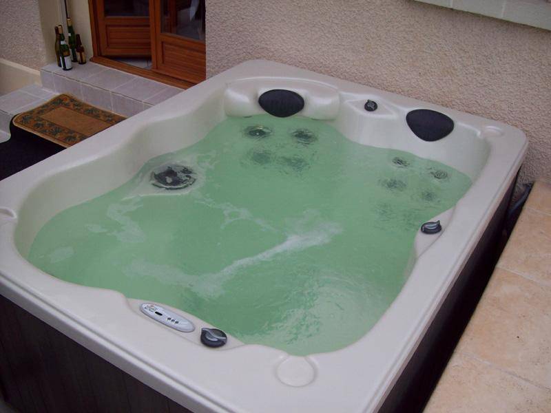 Vente et installation de spa en Côte-d'Or (3)