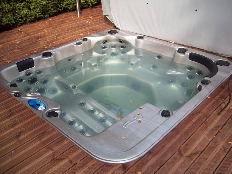 Vente et installation de spa en Côte-d'Or (5)